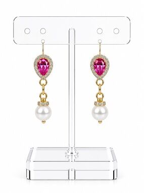 The Hope in Dallas Drops ✨🩷
From the Passport to Pretty Collection™